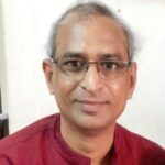 Dr. C. SrinivasAssociate Professor