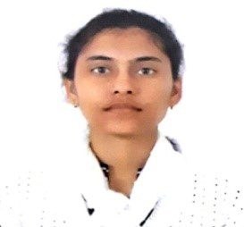 Kajal Chauhan – Kurukshetra University