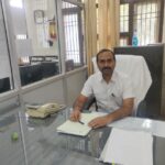 Dr. Pradeep Mittal