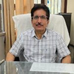 Dr. Rajender Nath