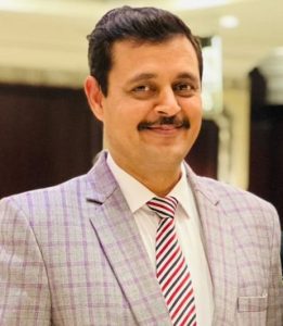 Dr. Ankeshwar Prakash