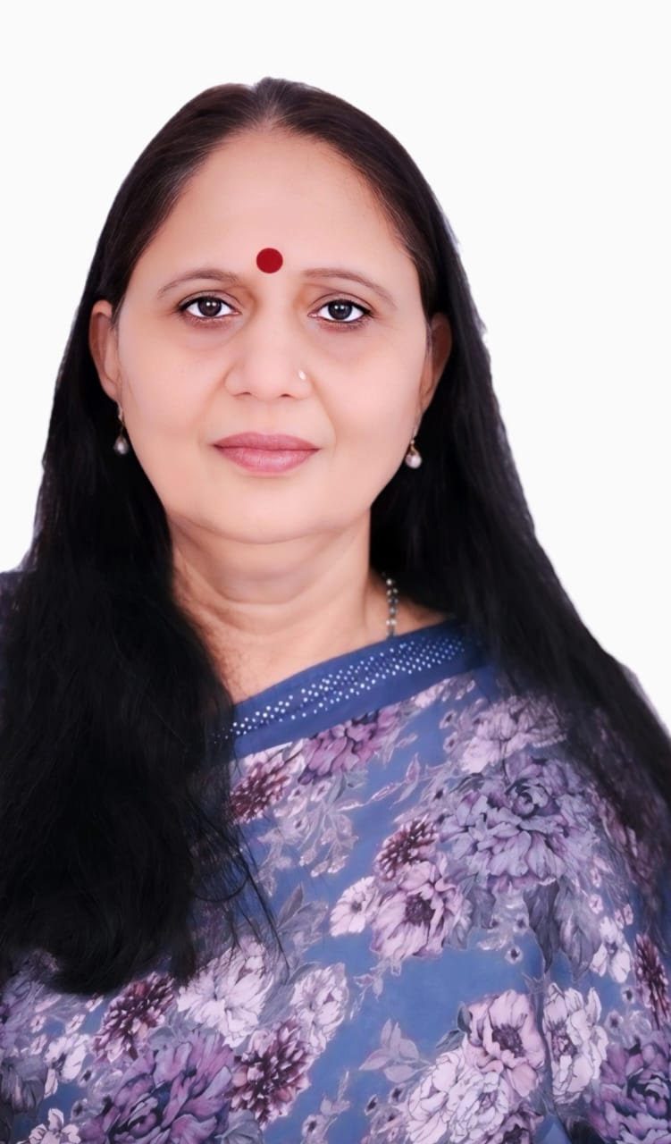 sushila devi chauhan