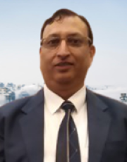 Prof. Dinesh K Gupta