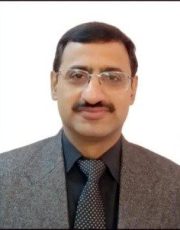 Dr Manish Devgun