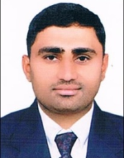 Dr. Angrej Singh