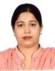 Dr. Manisha Sandhu