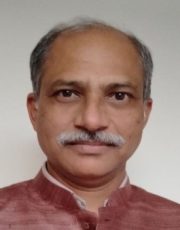 Dr. Pardeep Kumar Professor