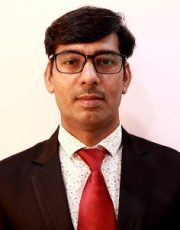 Dr. Pawan Kumar