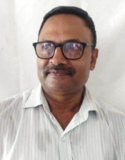 Dr. Rakesh Kumar Singh