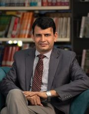 Dr. Satish Kumar