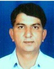 Dr. Somveer Jakhar