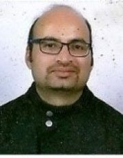 Dr. Sunil Dhingra