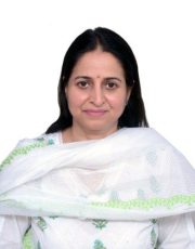Dr. Sunita DalalProfessor