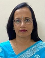 Dr. Sunita Siroha