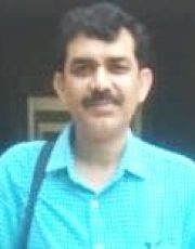 Dr. Suresh Dua