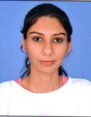 Ms Nidhi