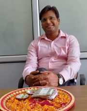 Mr. Krishan Kumar Assistant Professor