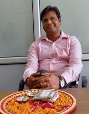 Mr. Krishan Kumar Assistant Professor