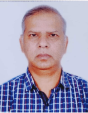 Prof Mukesh Kumar
