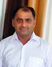 Prof Parvin Kumar