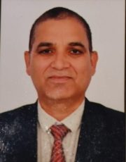 Prof. Rajesh Kumar