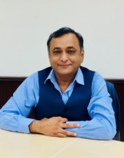 Prof. A.R. Chaudhri