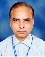 Dr. Dinesh Kumar