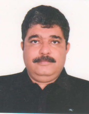 Prof Pankaj Singh