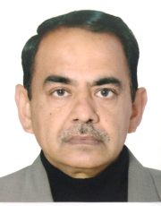 Prof.Jitender Sharma