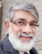 Prof.Vinod Kumar Bhardwaj