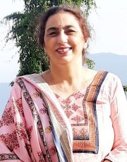 Dr.Jyoti Khajuria