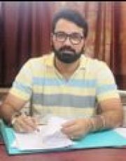 Dr. Anupam Khanna