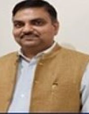 Dr. Surender Singh